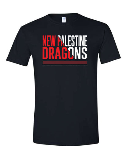 BWE Dragons T-shirt