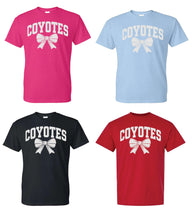 Glitter Tee