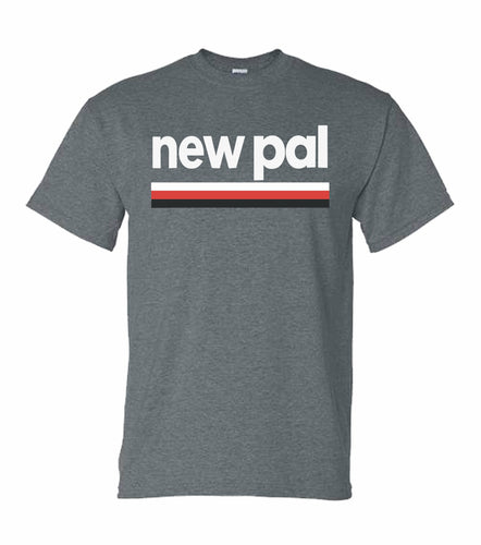 New Pal Tee