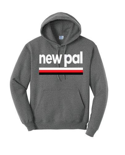 New Pal Hoodie