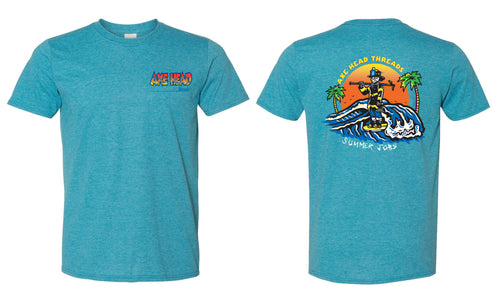 AHT 2025 Summer T-Shirt