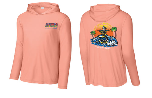 AHT Summer UV Long Sleeve