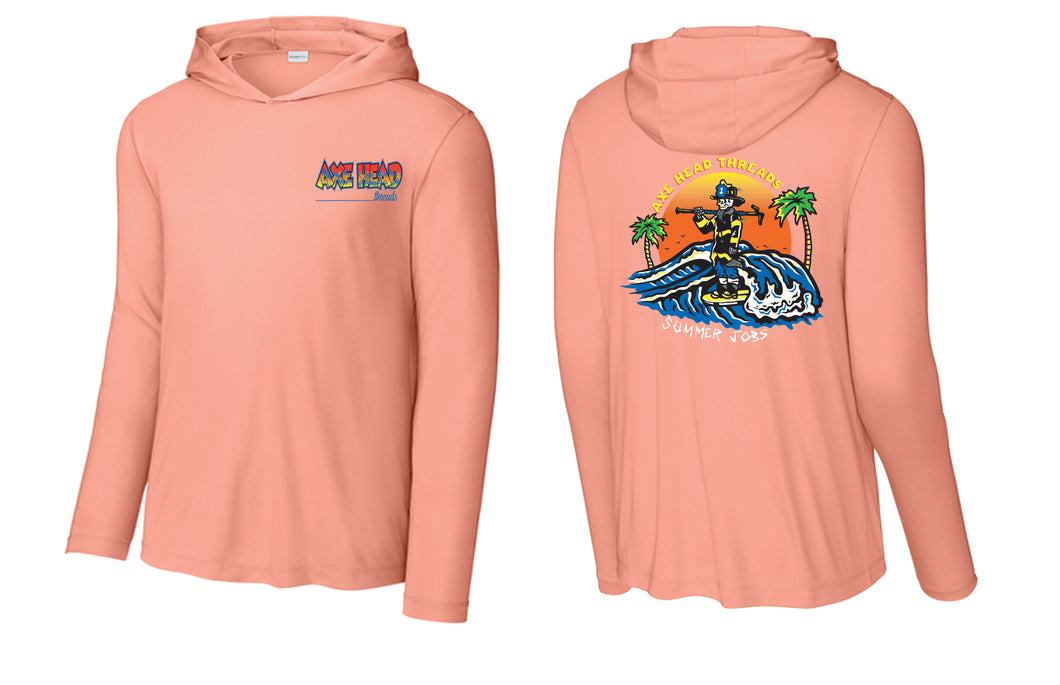 AHT Summer UV Long Sleeve