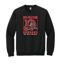 Port & Company® Fan Favorite™ Fleece Crewneck Sweatshirt