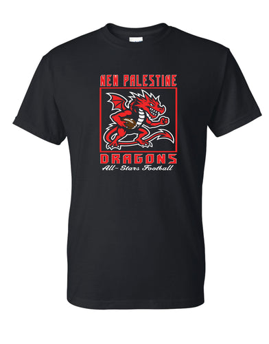 Port & Company ® Fan Favorite ™ Blend Tee