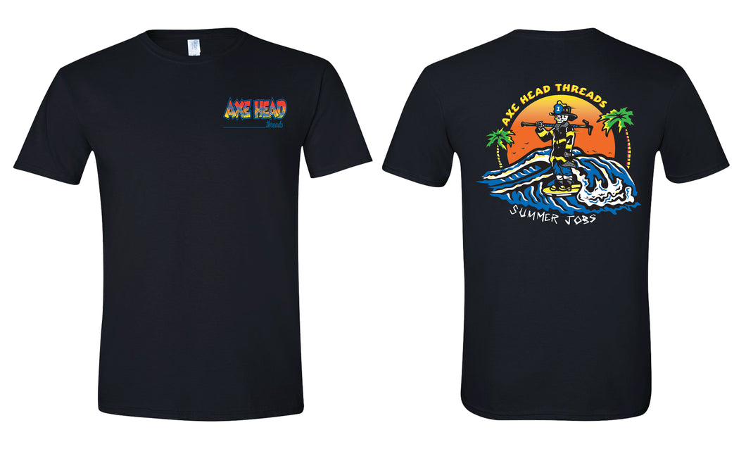 AHT 2025 Summer T-Shirt