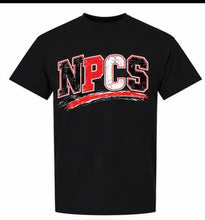 New Palestine Community Schools T-Shirt