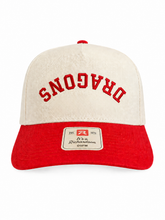 Dragons Snapback