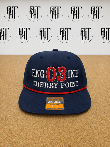 Overstock hat
