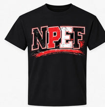 New Palestine Education Foundation T-Shirt