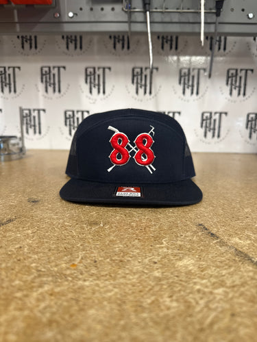 Overstock Hat