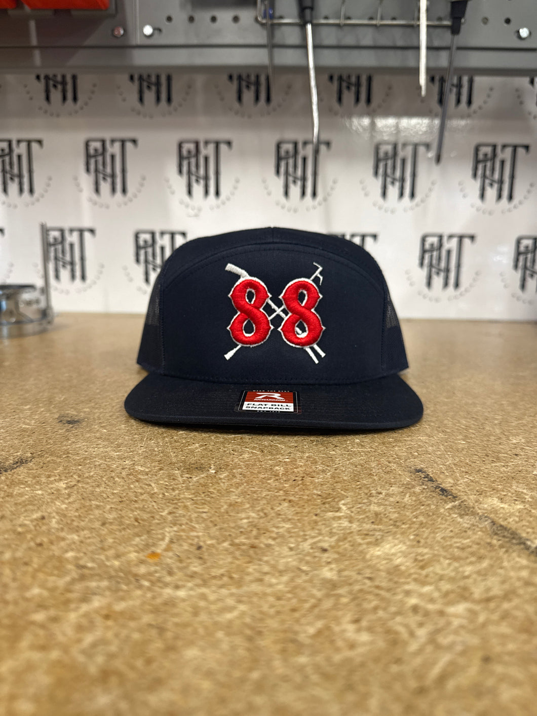 Overstock Hat