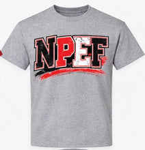 New Palestine Education Foundation T-Shirt