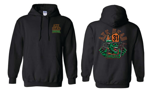 Halloween Hoodie Overstock