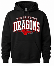 New Palestine Dragons