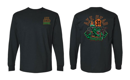 2025 Halloween Long Sleeve