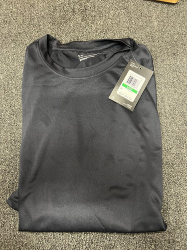 Navy Under Armour T-Shirt - 1005684
