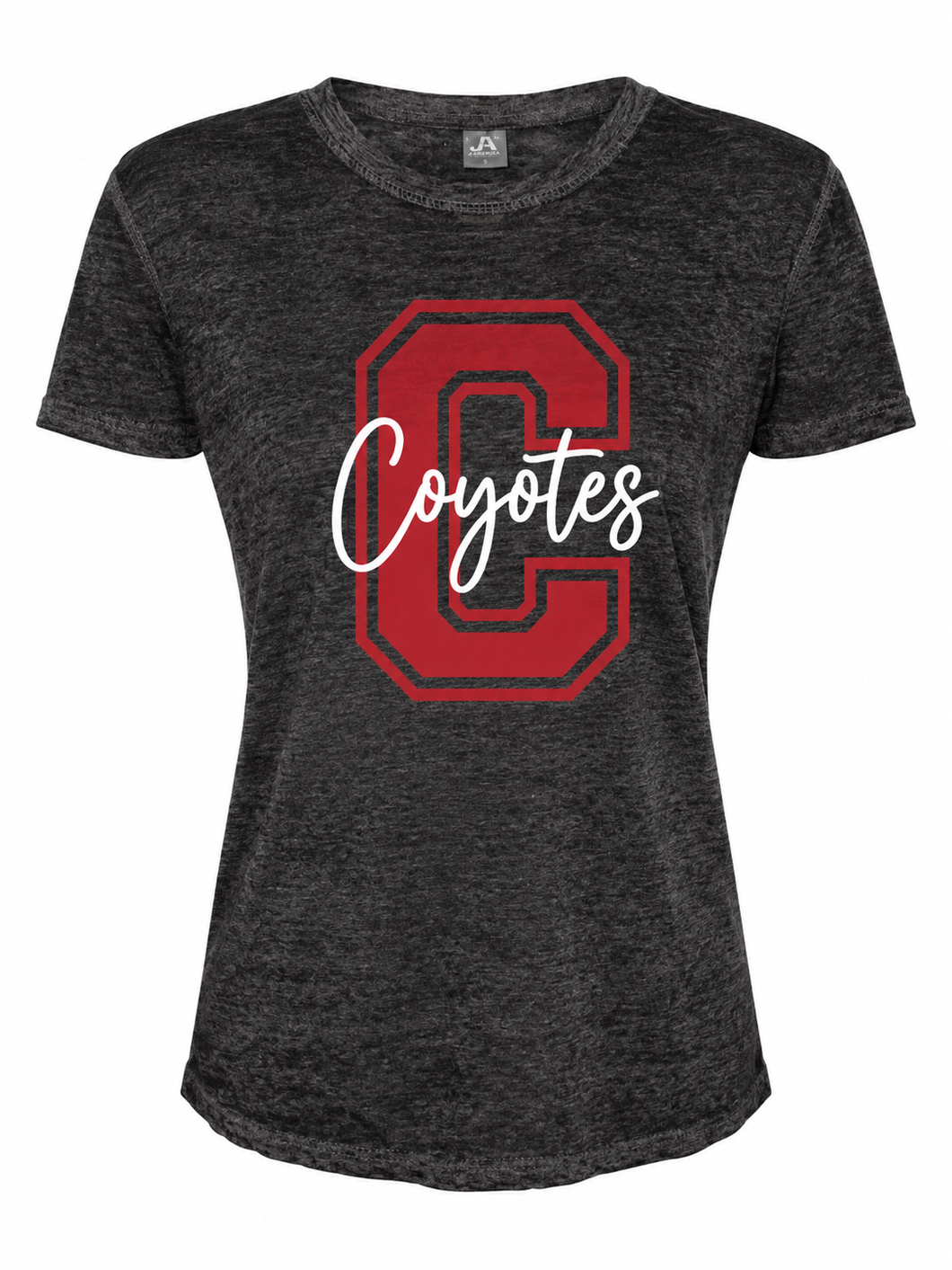 Coyotes Women's Tshirt