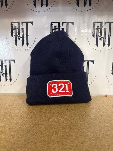 Overstock Beanie