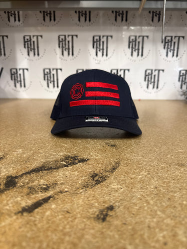 Overstock Hat