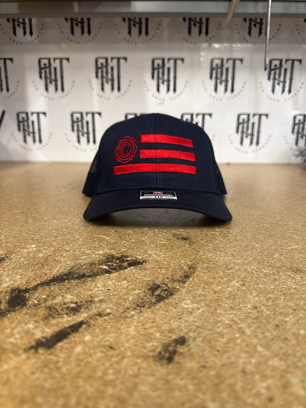 Overstock Hat
