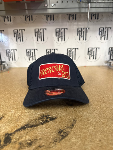Overstock Hat