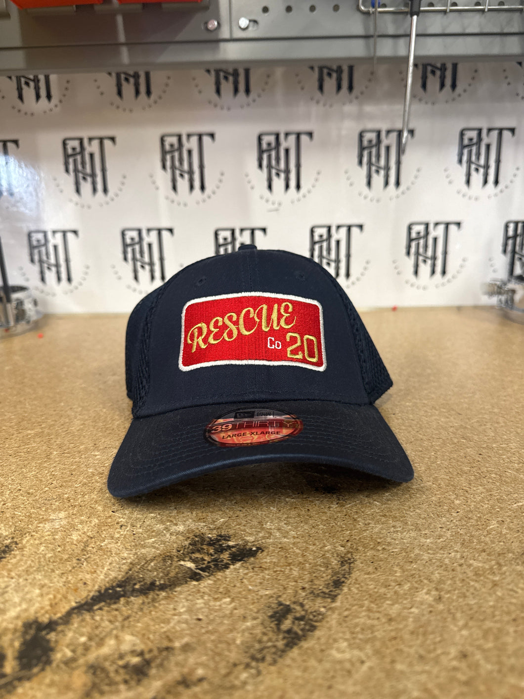 Overstock Hat