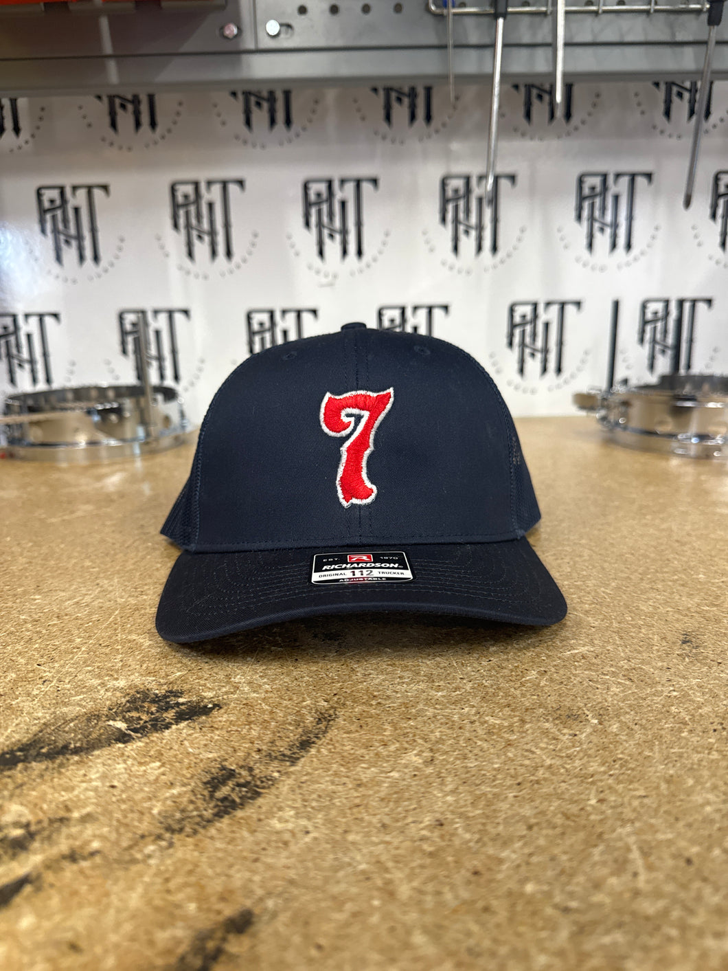 Overstock Hat