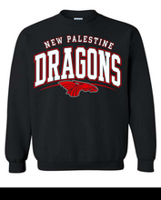 New Palestine Dragons