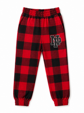 NP Flannel PJ Pants