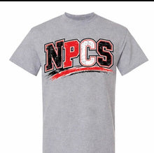 New Palestine Community Schools T-Shirt