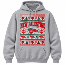 Christmas Sweatshirt 2026 (PRE-ORDER)