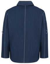 Dickies Denim Chore Coat