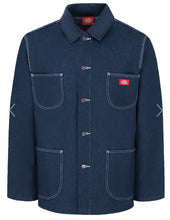 Dickies Denim Chore Coat