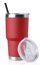 AHT “Make Firehouses Great Again” Insulated Tumbler