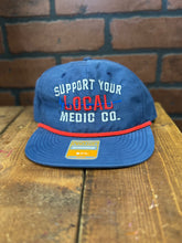 Support your Local Medic Company Hats