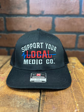 Support your Local Medic Company Hats