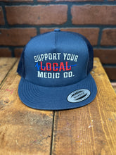 Support your Local Medic Company Hats