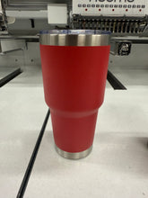 AHT “Make Firehouses Great Again” Insulated Tumbler