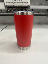 AHT “Make Firehouses Great Again” Insulated Tumbler