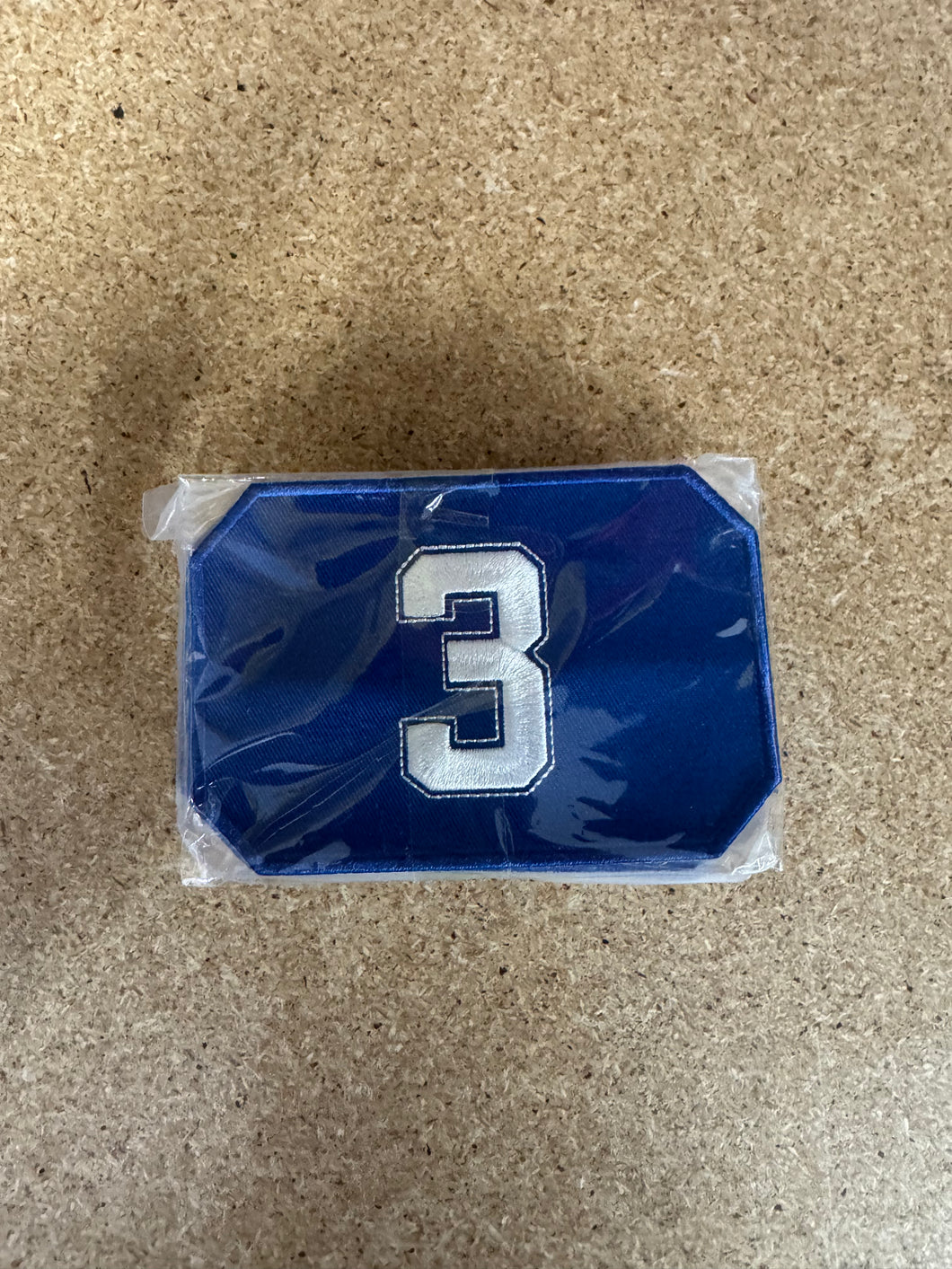 Overstock Passport 3 Patches