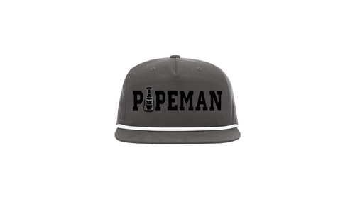 Official “Pipeman” Hat