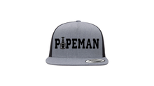 Official “Pipeman” Hat