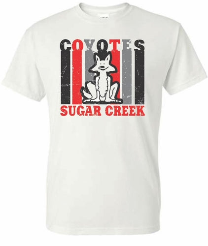 SCE Coyotes T-Shirt