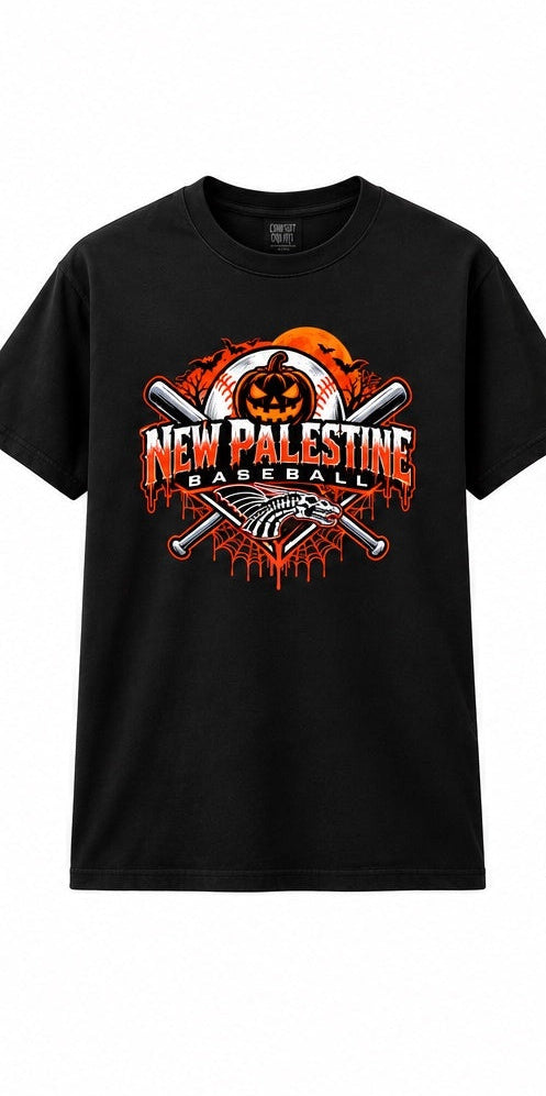 Dragons Halloween Spirit Wear