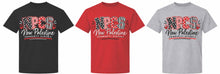 New Palestine Community Schools T-Shirt