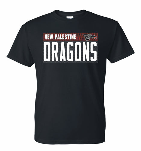 Dragons Dri-fit Tee
