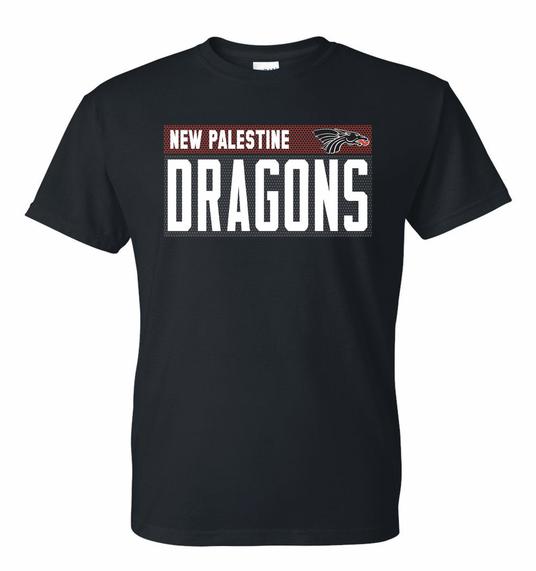 Dragons Dri-fit Tee