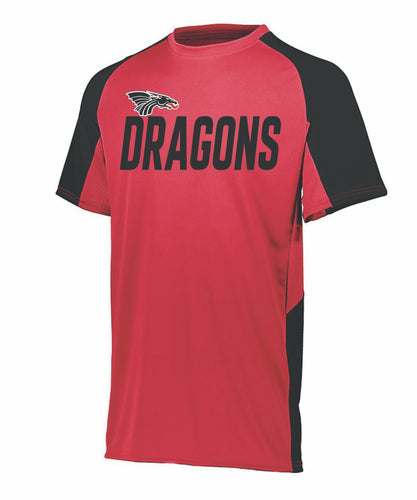 Dragons Dri-fit Tee