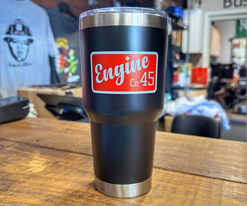 20 and 30 Ounce Tumblers - 